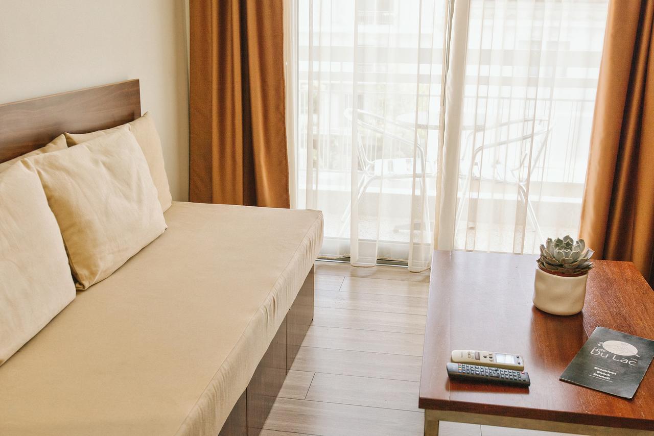 Du Lac Hotel Agios Nikolaos (Crete)