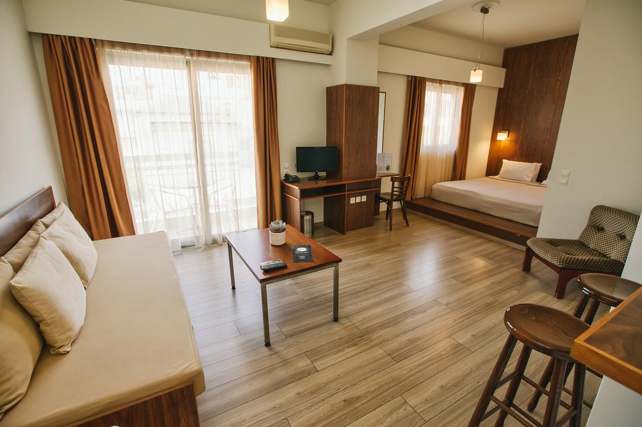 Du Lac Hotel Agios Nikolaos (Crete)