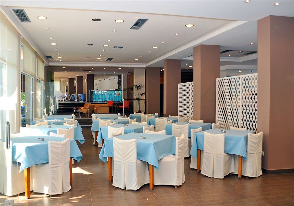 Dassia Beach Hotel Dassia (Corfu)