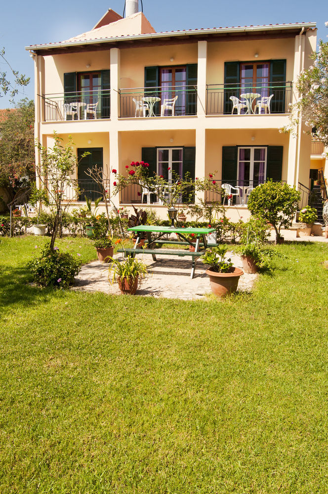 Maria's Aparthotel Kavos
