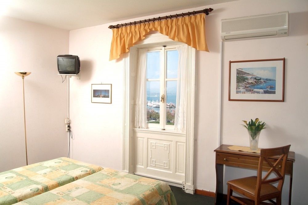 Hotel Konstantinoupolis