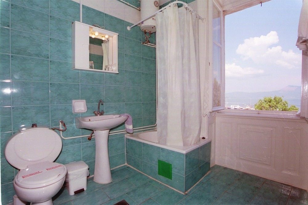 Konstantinoupolis Hotel