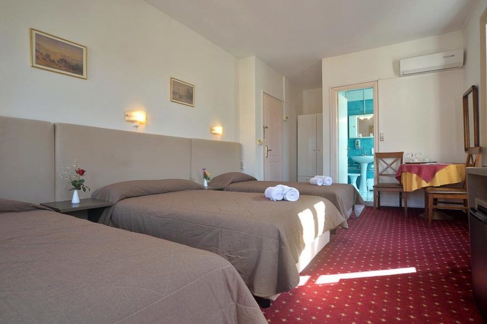 Hotel Konstantinoupolis