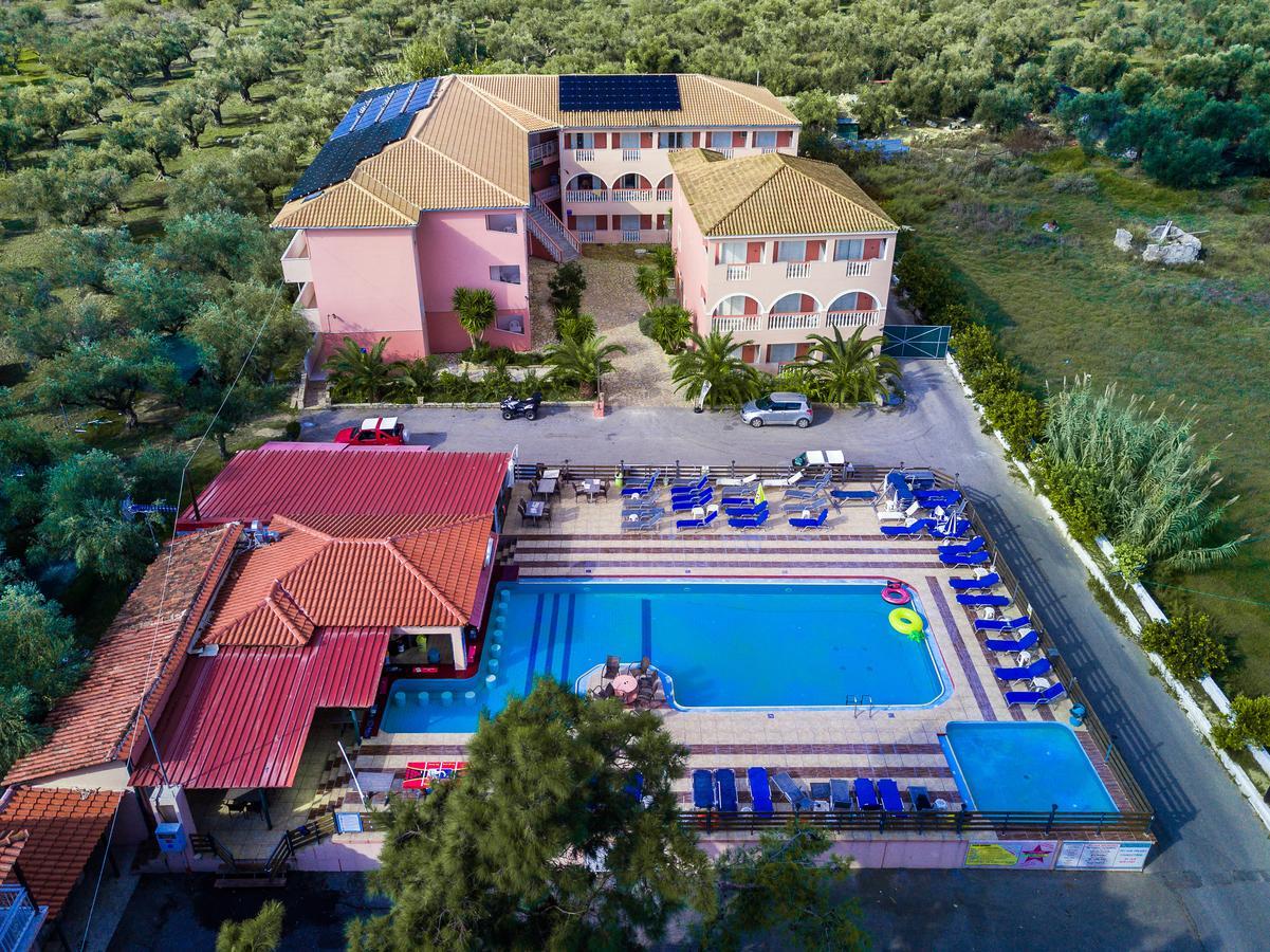 Savvas-demar (adults Only) 3*