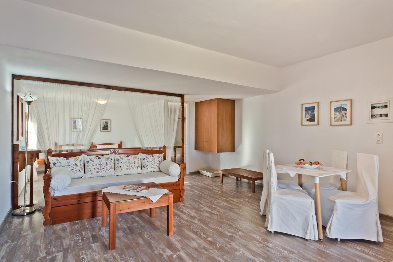 Jhonathan Apartment *