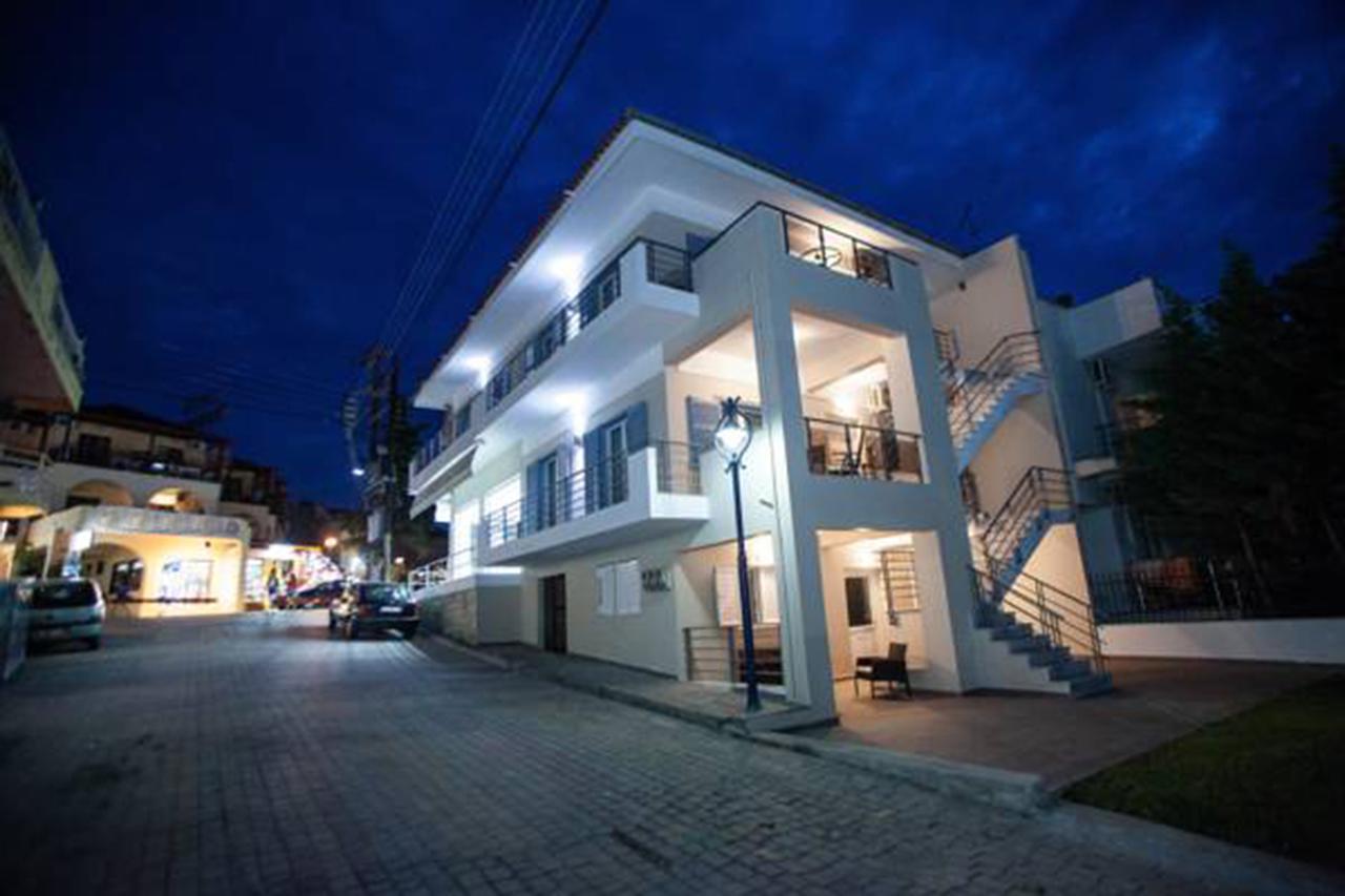 Apartment Kentrikon *