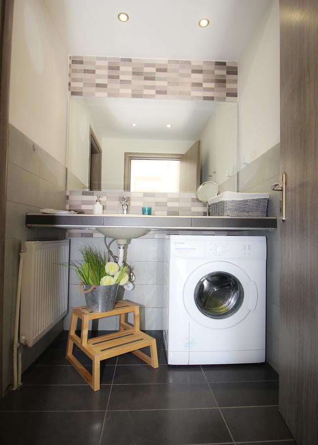 Apartment Kentrikon