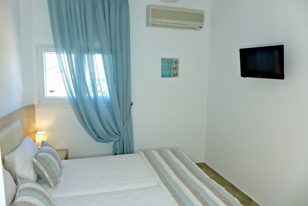 Hotel Amaryllis 3*