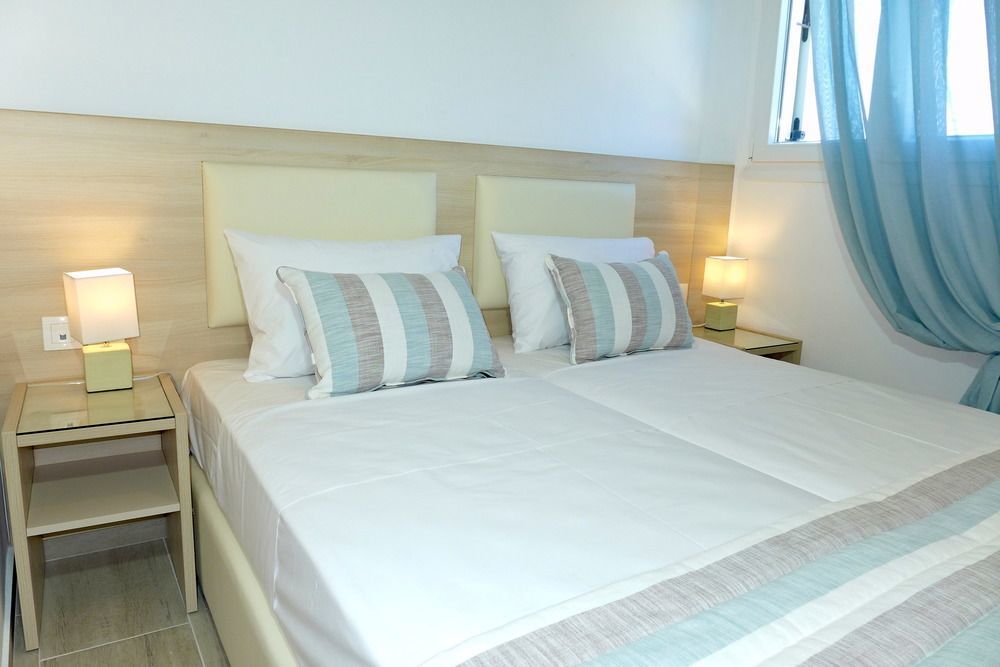Hotel Amaryllis Chrisi Akti (Paros)