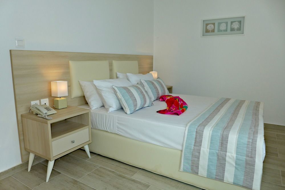 Hotel Amaryllis