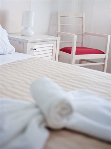 Kerkis Bay Hotel 3*