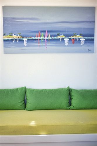 Kerkis Bay Hotel 3*