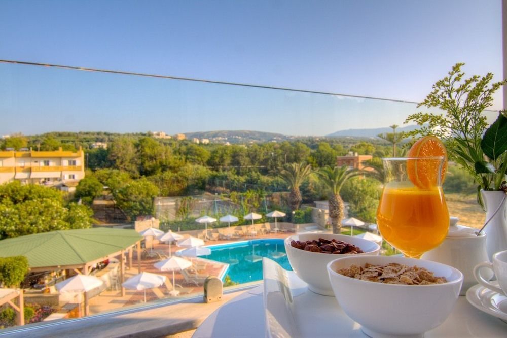 Solimar Dias Resort Rethymno (Crete)
