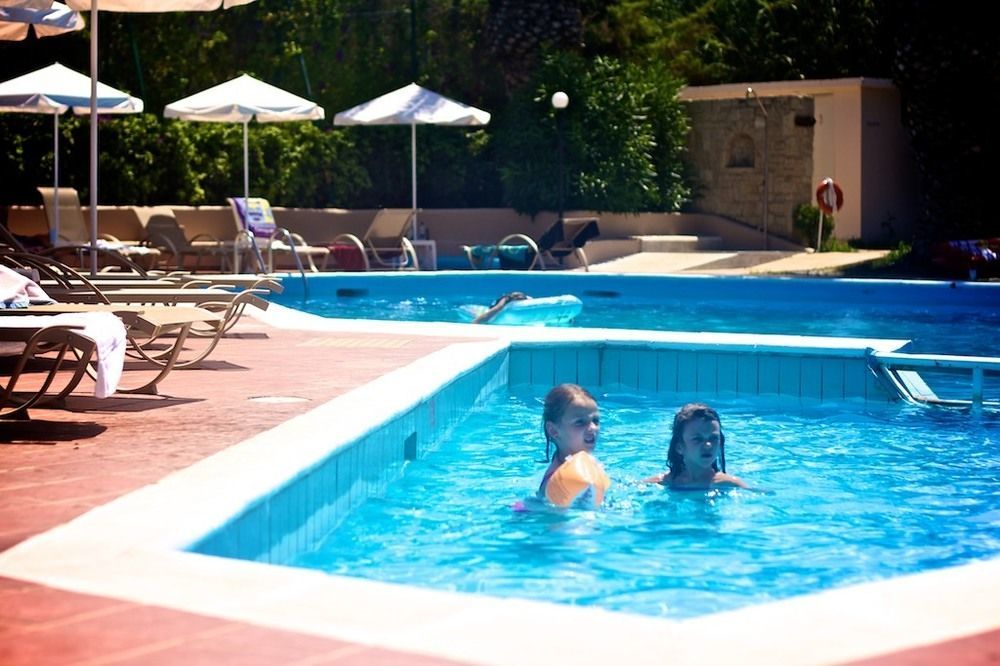 Solimar Dias Resort 3*