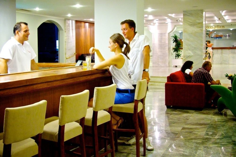Solimar Dias Resort