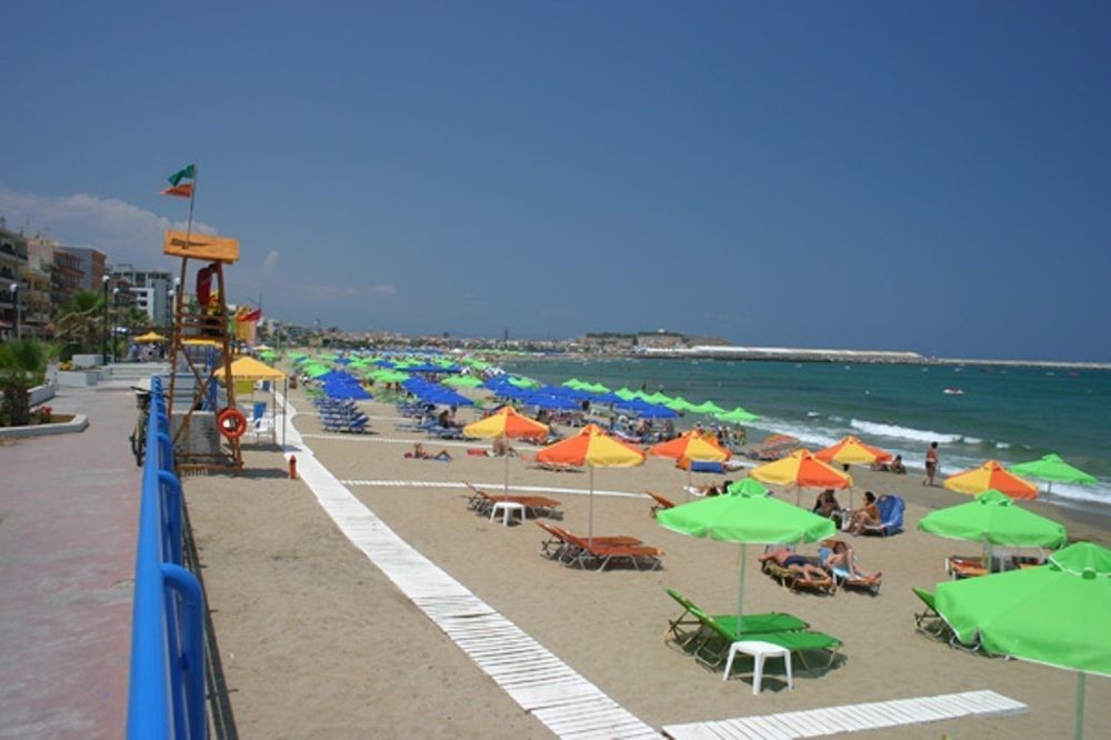 Solimar Dias Resort 3*