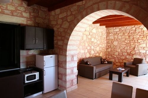 Apartment Eagles Stones Sfakia