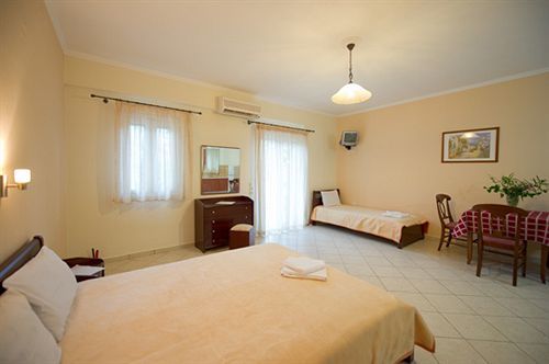 Aparthotel Oasis Exclusive Parga