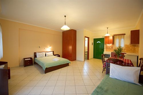 Aparthotel Oasis Exclusive