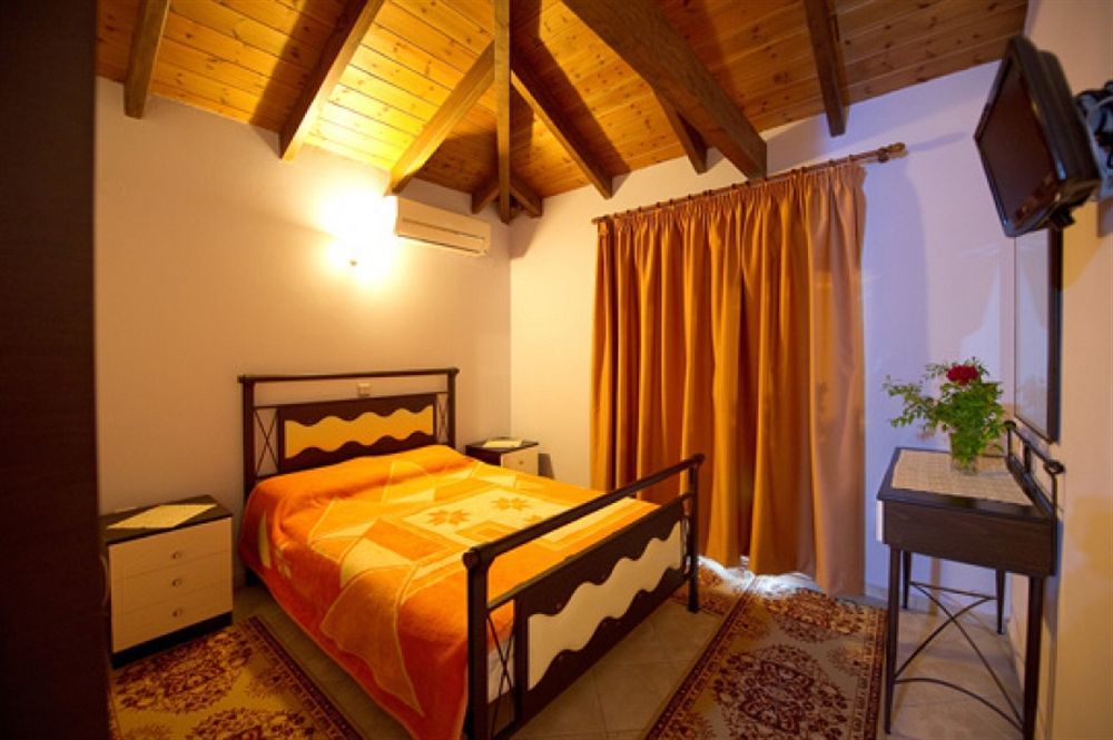 Oasis Exclusive Parga