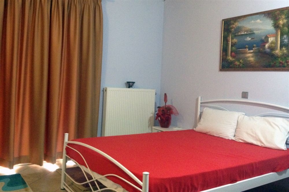 Aparthotel Oasis Exclusive 3*