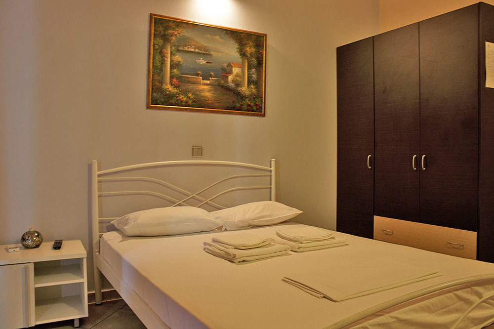 Aparthotel Oasis Exclusive