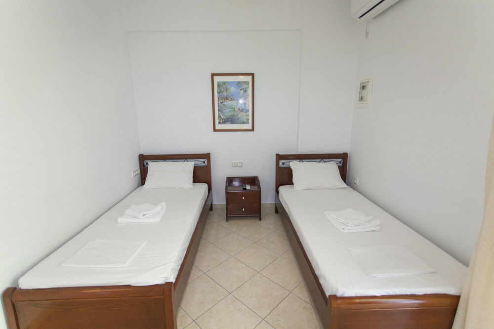 Aparthotel Oasis Exclusive