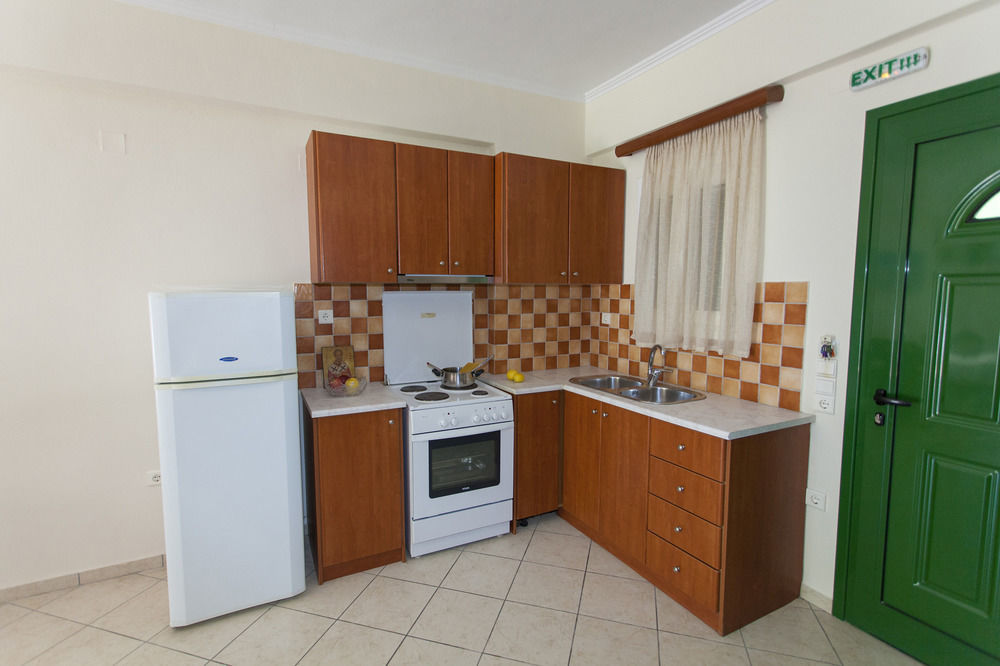 Aparthotel Oasis Exclusive 3*