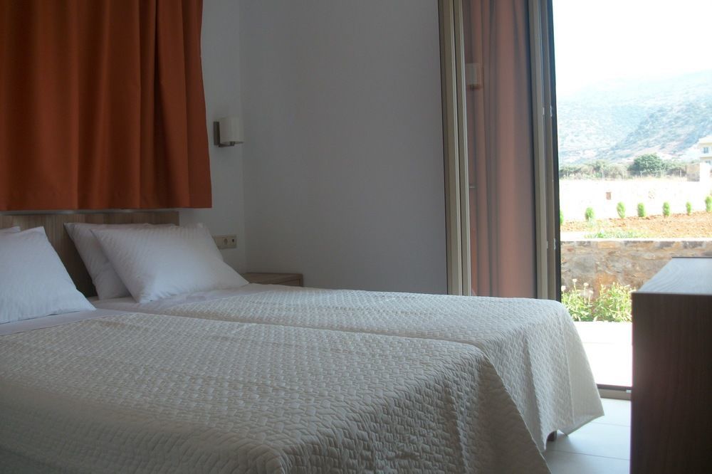 Apartment Casa Malena Stalida