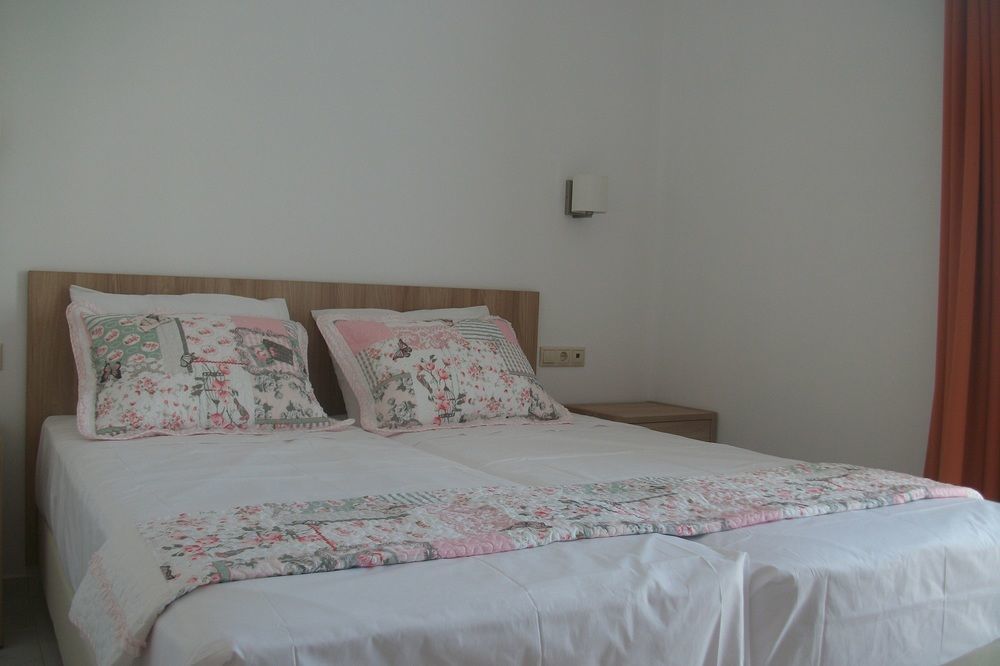 Casa Malena Stalida