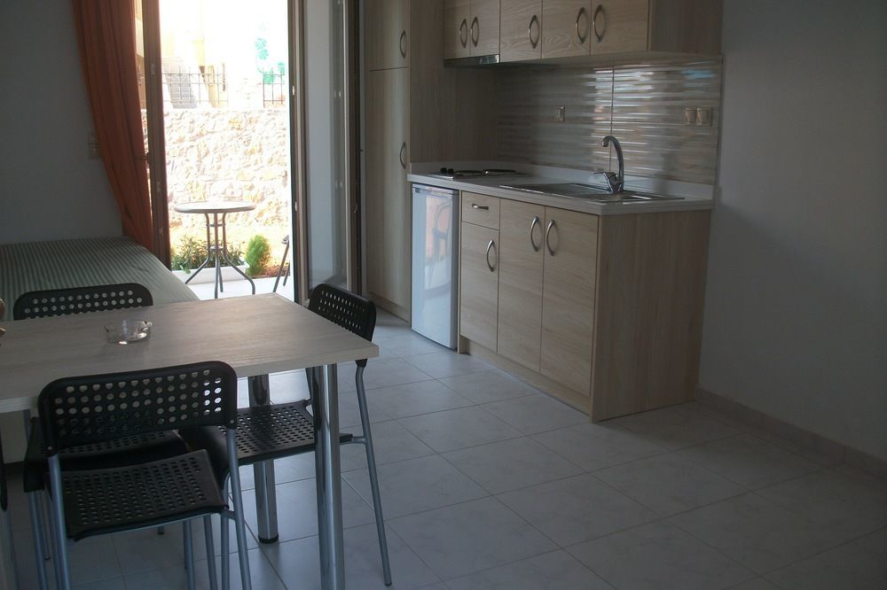 Apartment Casa Malena