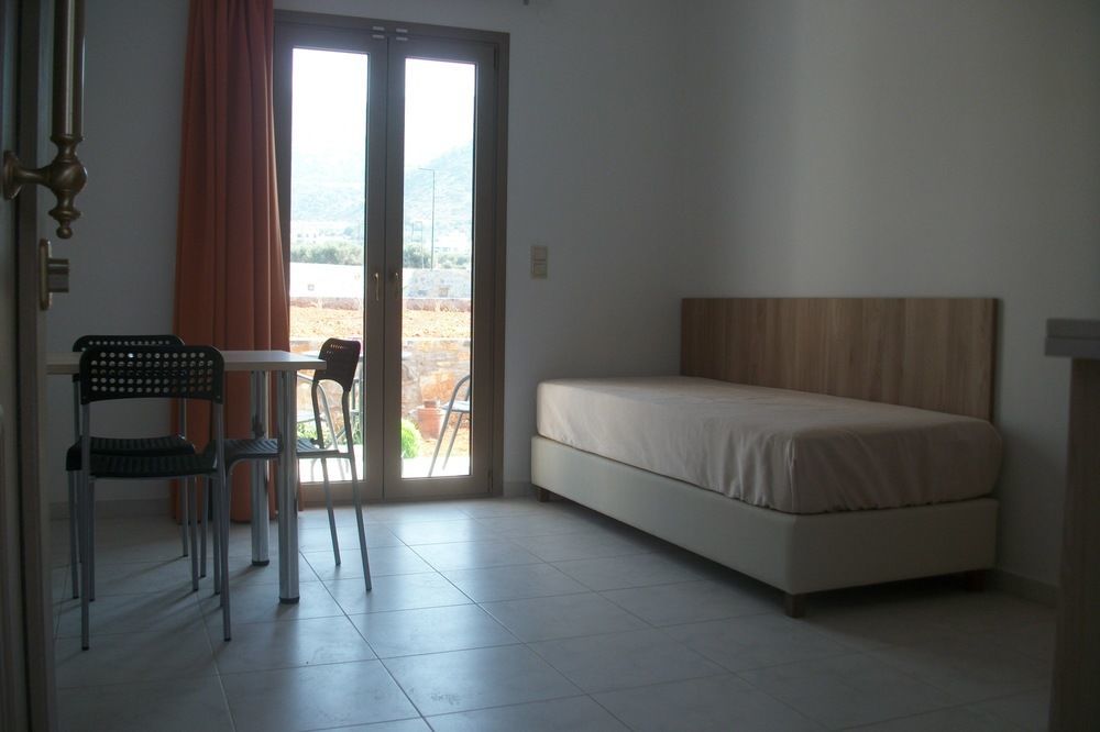 Apartment Casa Malena *
