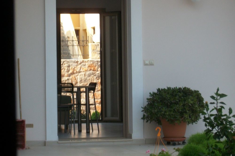 Apartment Casa Malena Stalida