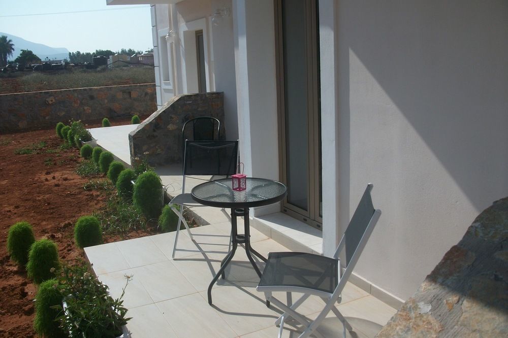 Apartment Casa Malena