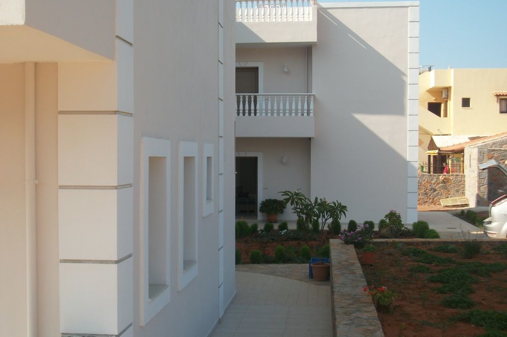 Apartment Casa Malena *