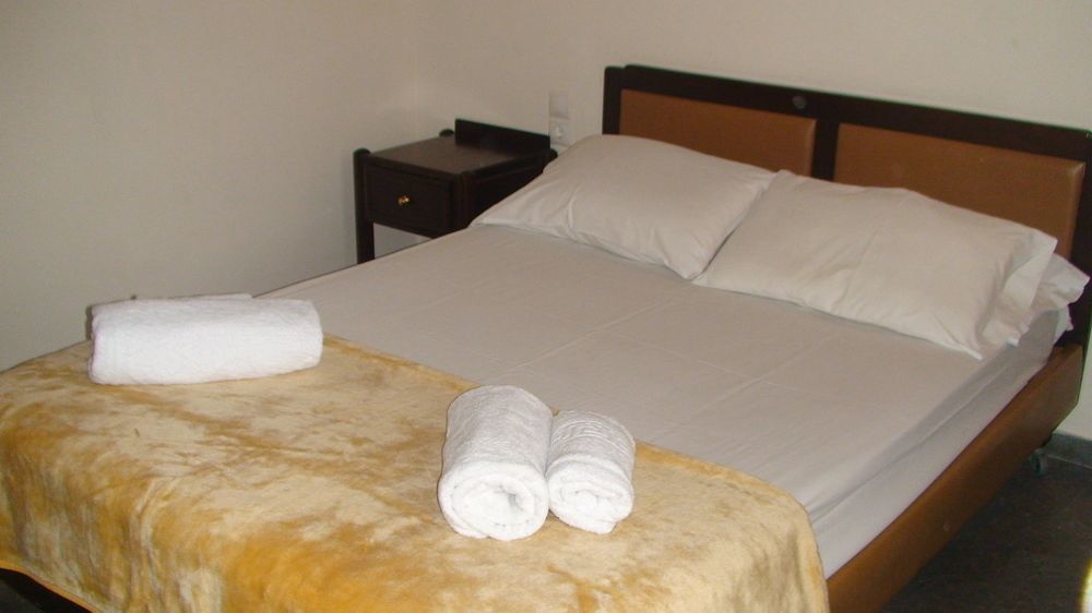 Ammos Beach Hotel Crete Island