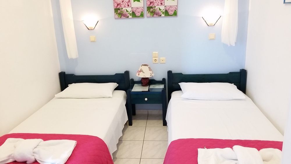 Star 3* Malia (Crete)