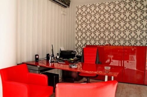 Irida By Estia Aparthotel