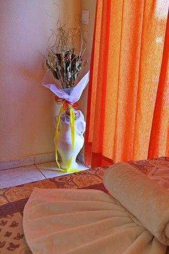 Irida By Estia Aparthotel Malia (Crete)