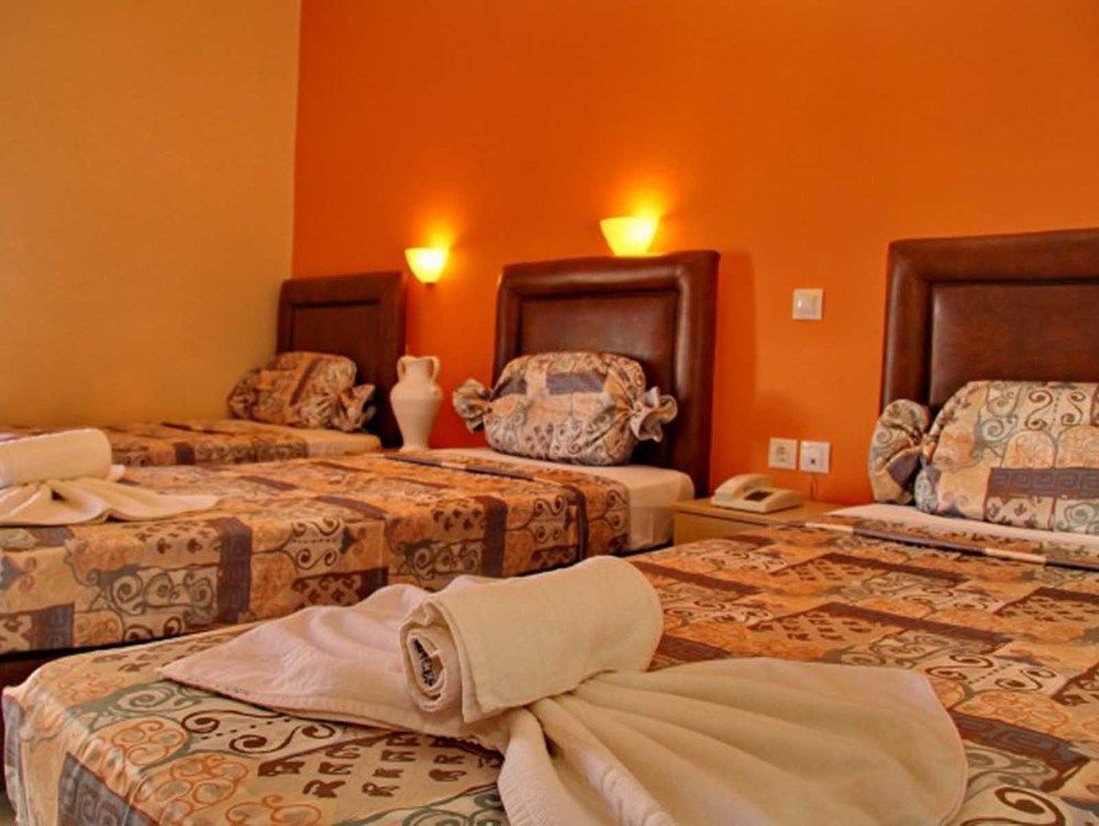 Irida By Estia Aparthotel