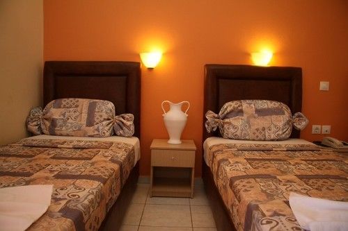 Irida By Estia Aparthotel Malia (Crete)