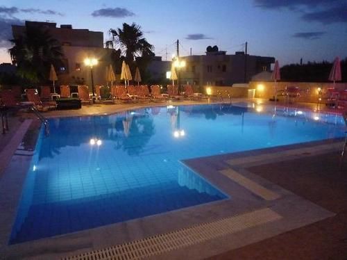 Newcastle By Estia Hotel Malia (Crete)