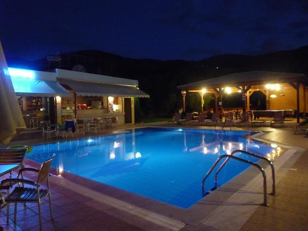 Newcastle By Estia 3* Malia (Crete)