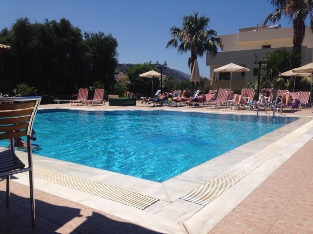 Newcastle By Estia 3* Malia (Crete)