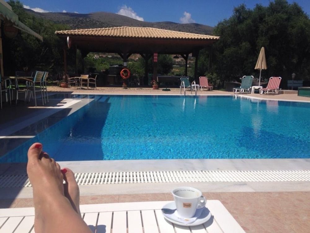 Newcastle By Estia Hotel Malia (Crete)