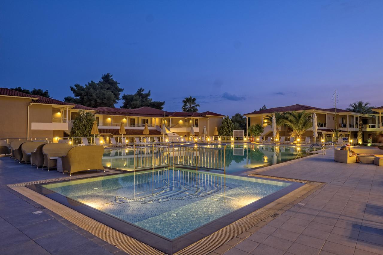 Lagomandra Beach Hotel Lagomandra