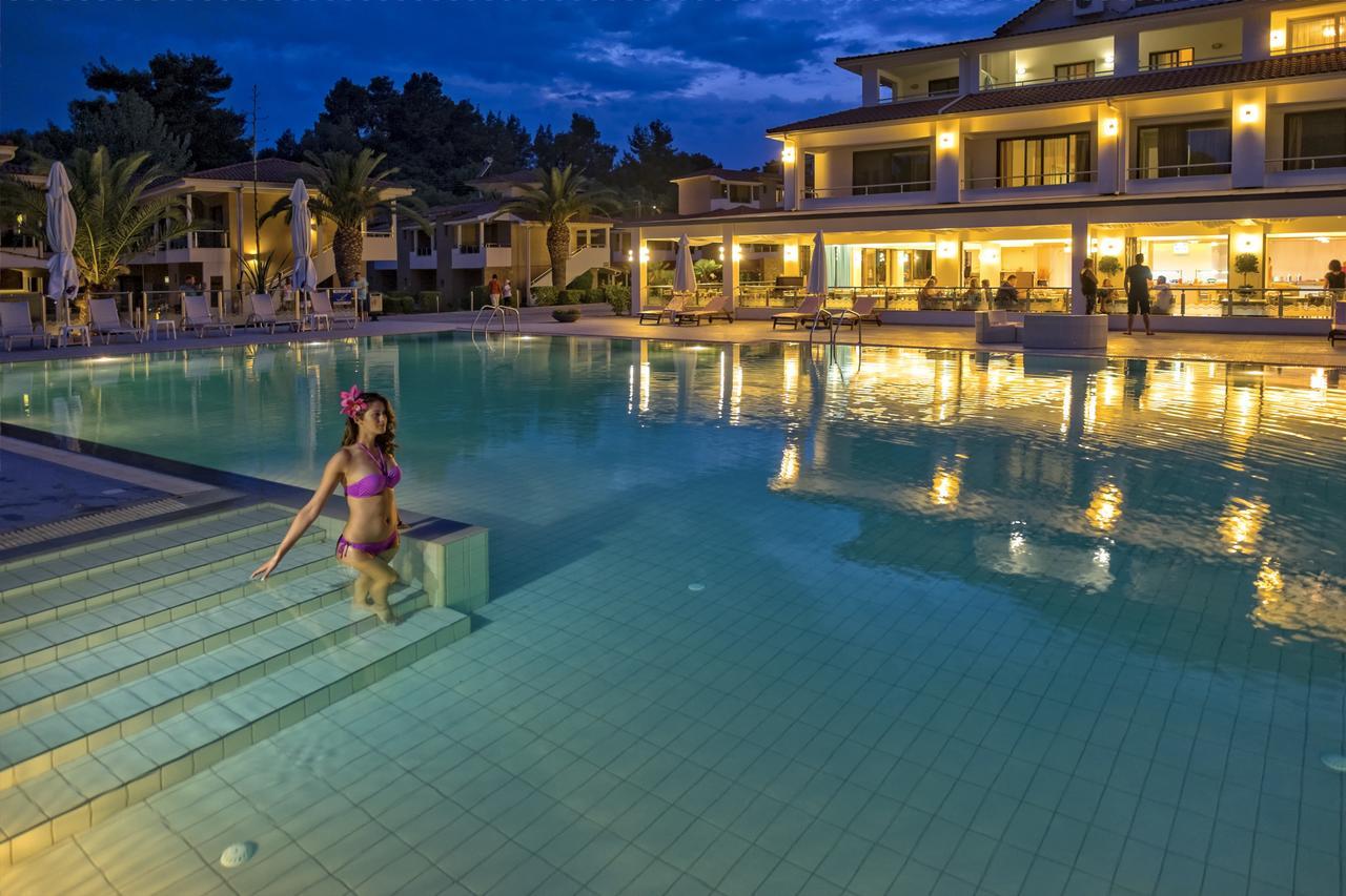 Lagomandra Beach Hotel 4* Lagomandra