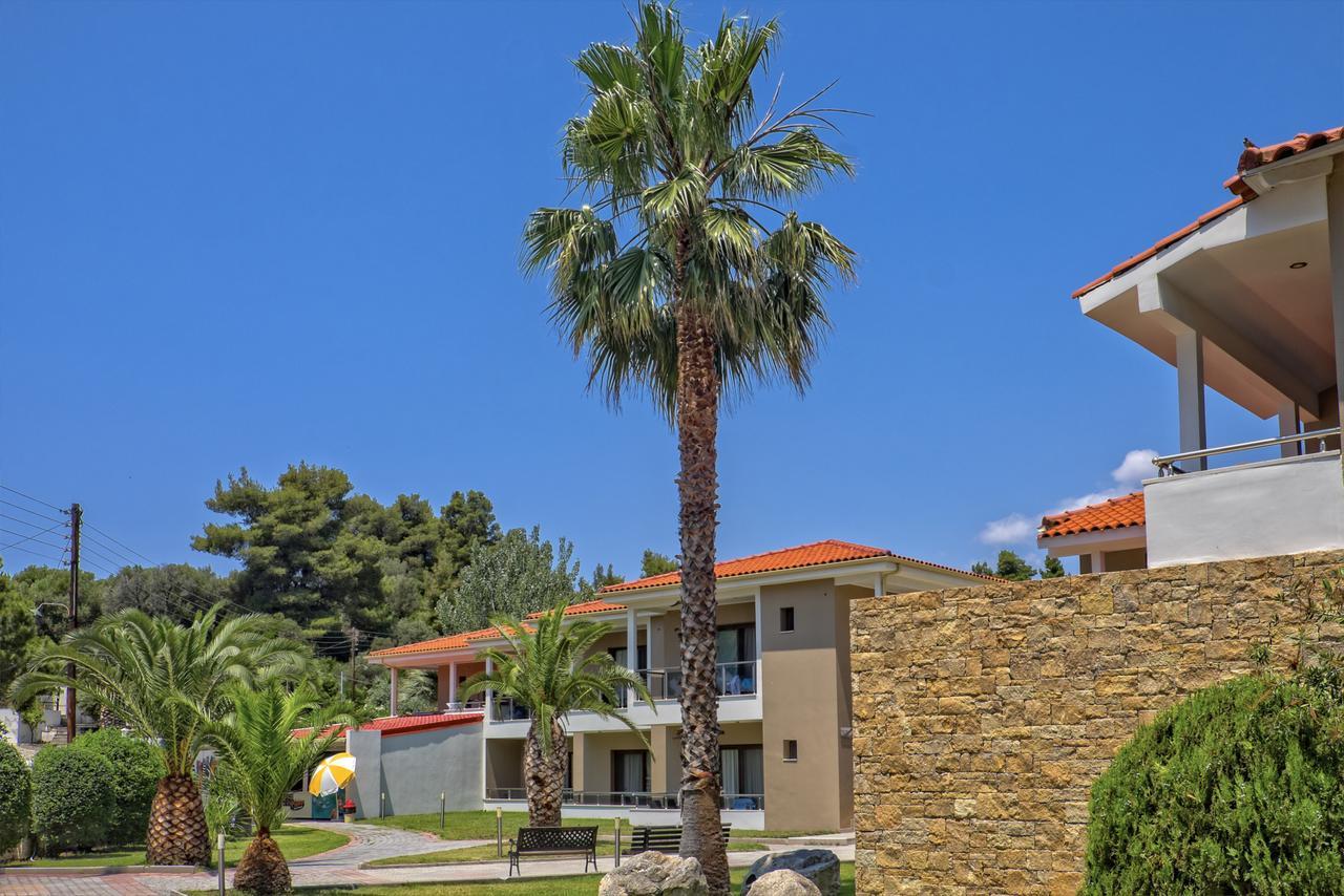 Lagomandra Beach Hotel Lagomandra