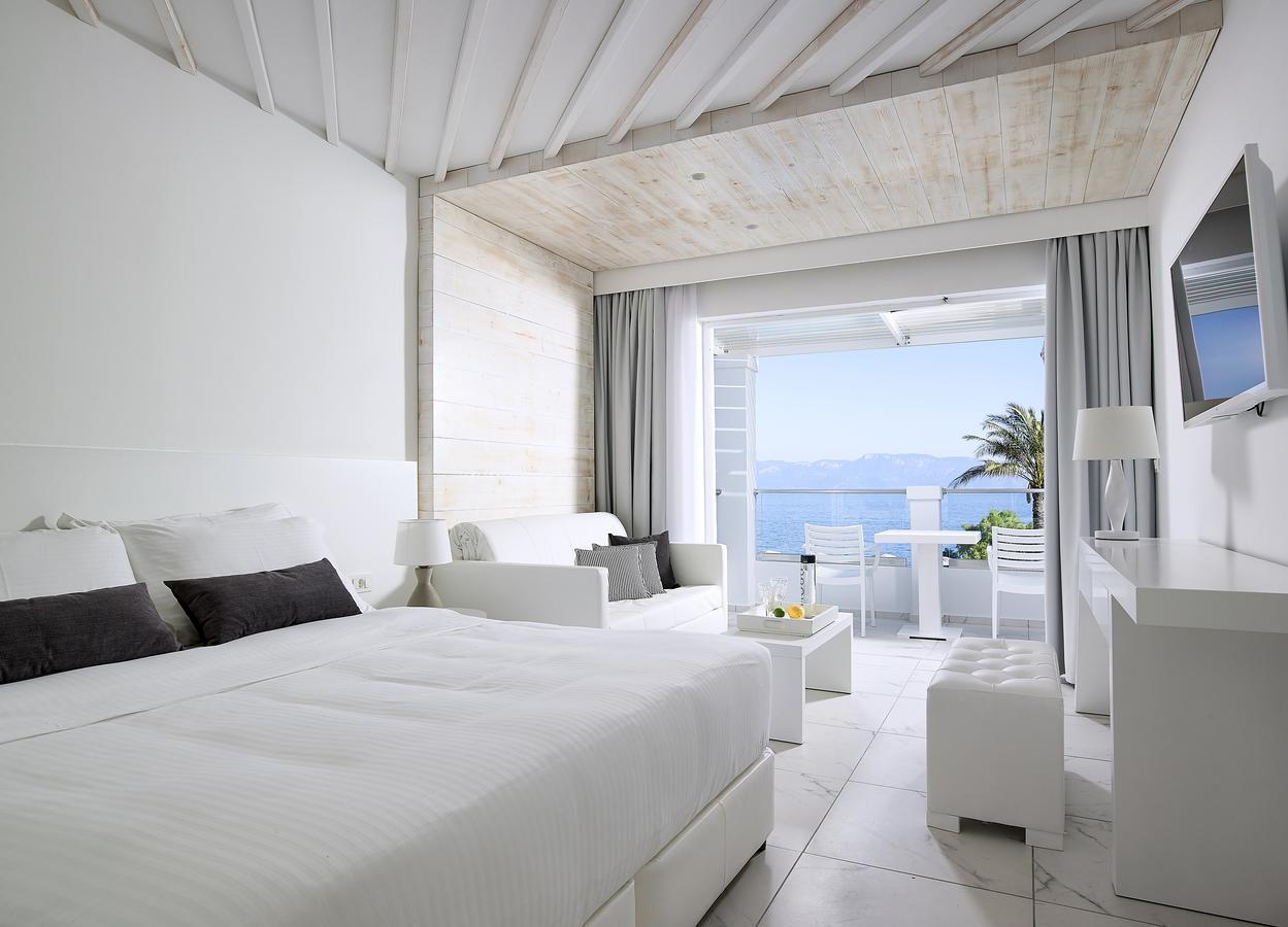 Dimitra & Resort 5*