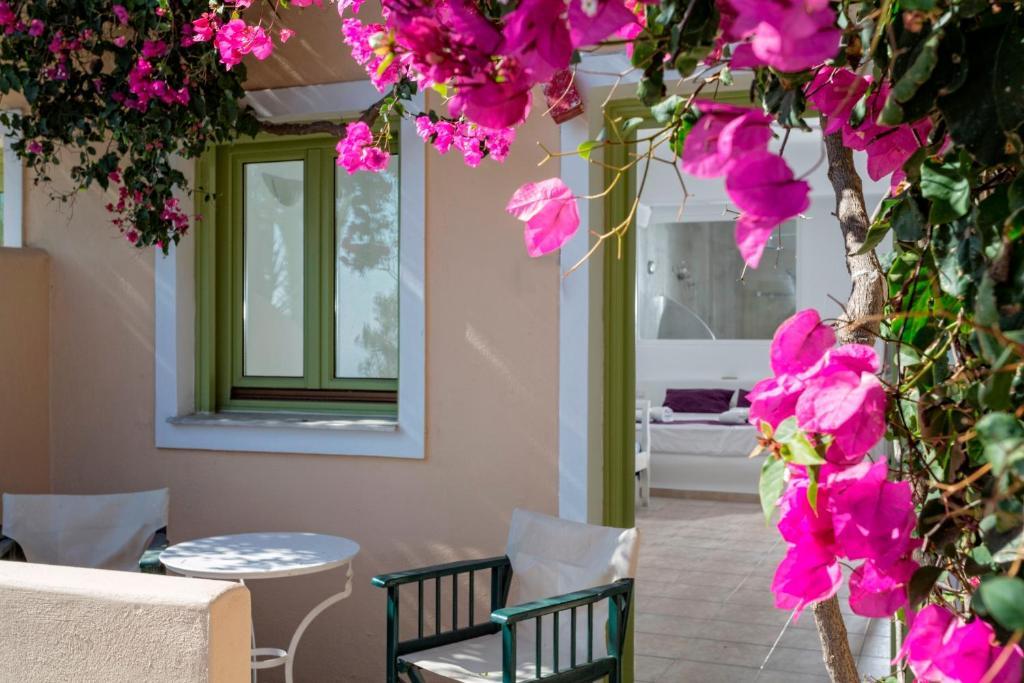 Aelia By Eltheon Apartment Imerovigli (Santorini)